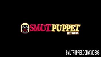 SmutPuppet - IR Anal Gangbangs Comp
