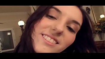 Overwhelming brunette perfection Olive fucking