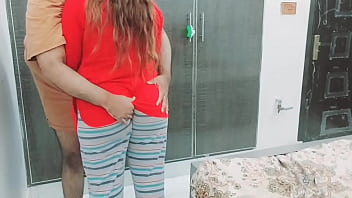 Pakistani Maid And Boss Sex In Office