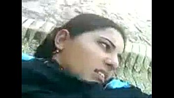 Paki village Aunty invited her hubby friend and enjoying