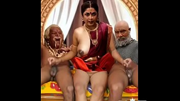 Indian Bollywood thanks giving porn