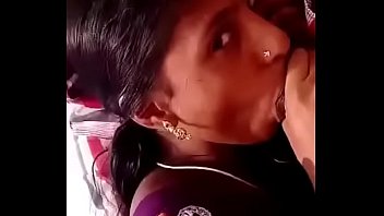 Desi girl suck dick outdoor beach