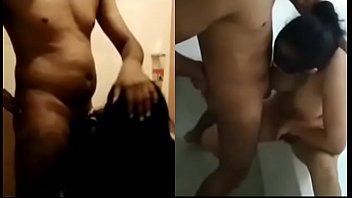 Desi indian wife shared from old and new video
