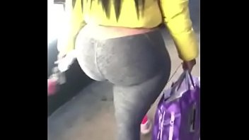 Big Booty MILF in NYC