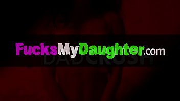 FULL SCENE on http://FucksMyDaughter.com - I wanted to apologize for taking nude selfies. Next time you want to see my naked body, just ask!