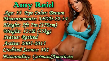 Amy Reid Hot Picture Compilation