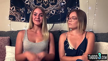 Small titted lesbian teens licking juicy cunts