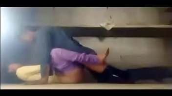 colleage girl funking in room