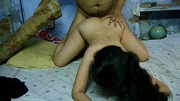 Fucking My Indian Girlfriend Savita Bhabhi Doggystyle Anal Sex