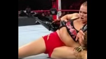 Wwe rousey jerkoff