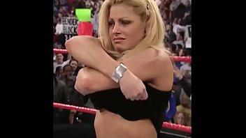 WWE Diva Trish Stratus HOt B0obs   bo0ty Show HD . . . . . .. [downloaded with 1stBrowser]