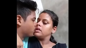 Indian teen couples