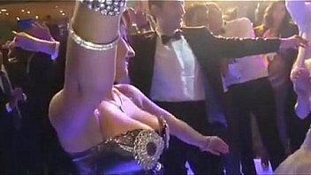 Sofinar Safinaz Hot belly dancer huge tits