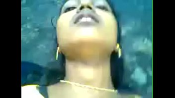 Puliyamangalam girl fucked hard in forest sex video