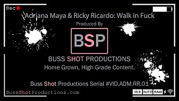 ADM.RR.01 Adriana Maya & Ricky Ricardo Fuck BSP.COM