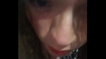 face TIFFANY cara de puta transexuall ladyboy SheryTiffany culean sexo anal