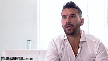 EVILANGEL Manuel Ferrara Interview