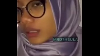 Indo hijab girl getting fucked