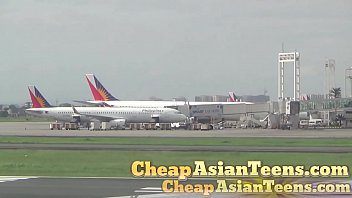 Stopping by in Manila for a Quick Fuck