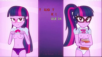 Twilight Sparkle (EG) gifs music video