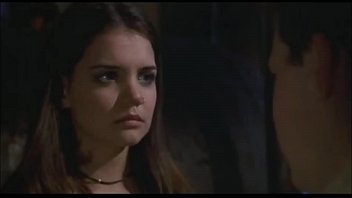 Katie Holmes in Disturbing Behavior