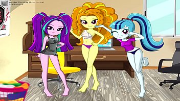 Equestrianas hermosas parte 1