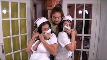 lesbian nurses c. and tied