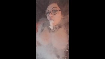 Smoking BBW Clips