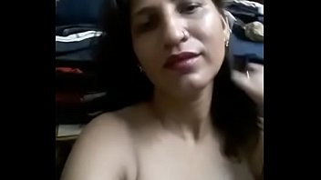 Sexy Desi Married Milf Recorded For Fun