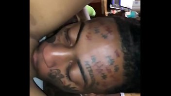 Rapper Boonk Gang public sex tape amateur