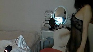 Korean Webcam Nurse Cosplay