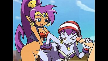 shantae x rikys