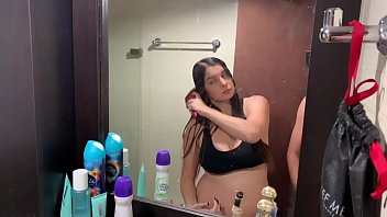 I fucked my delicious teen sister