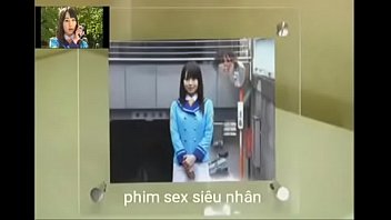 Phim sex Siêu nhân phép thuật full