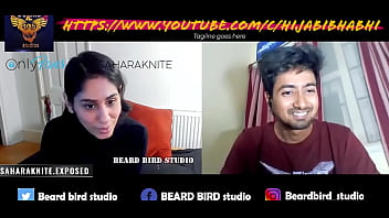 British Desi Sahara Knite chats with Tamil studio Beard Bird