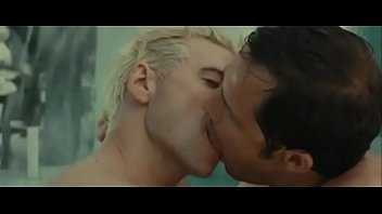 Gay Kiss from Mainstream Movies - #2 | GAYLAVIDA.COM