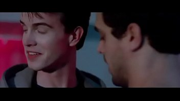 Gay Kiss from Mainstream Movies - #22 | gaylavida.com