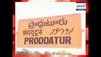Sadhu baba boob press on road - UHUDU