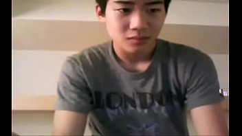 young korean boy wank - blog  