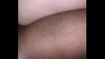 Mexican wife loves black dick