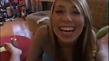 alyssa hall babysitter pov