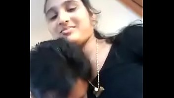 bf stripping saree