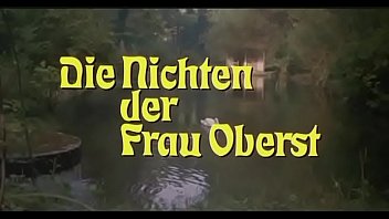 Die Nichten der Frau Oberst