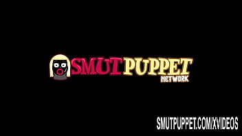 SmutPuppet - Blondes Giving Head Comp