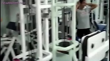 Brasileña gym