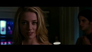 Amber Heard in Syrup (2014)