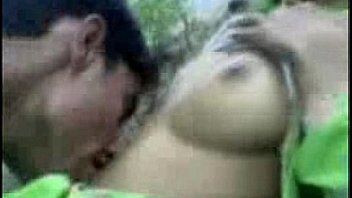 Desi Hot Outdoor Fun by -XDesi.MoBi