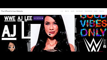 Know how you can help AJ Lee