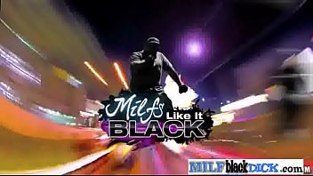 (heidi hollywood) Nasty Milf On Mamba Black Cock Stud In Sex Tape clip-12