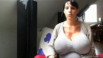 melon massive boobs on cam